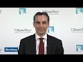 T Rowe Price s Page Says We re Entering a Period of Turbulence
