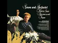 Scarborough Fair / Canticle - Simon & Garfunkel