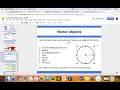 Data Representation - Images
