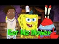 Download Lagu GET ME MONEY (ft. Lil Baby \u0026 Mr. Krabs)