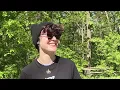 Silver Material - Every Light in My House (Official Music Video)