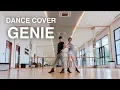 Download Lagu TELL ME YOUR WISH (GENIE) 소원을 말해봐 | Girls' Generation (SNSD) 소녀시대 | Dance Cover (2 members)