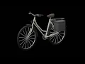 Project Zomboid Bicycle Mod B42