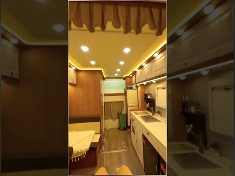 🚐💕 Sweet rv life 🎀💗 #rvlife #camping #outdoors #vanlife #home