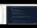 Wordpress tutorial from HTML template to scratch theme options and Custom Post types ACF Part 7