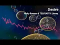 Nicky Romero & TELYKAST x Linney - Desire 