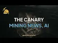 Daily Mining News Intelligence Powered by AI Mine Market