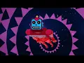 Blastoyz - High On Acid (Official Trippy Animation Video)