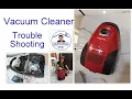 Download Lagu How to Repair Vacuum Cleaner || Panasonic || DIY || Buhay OFW