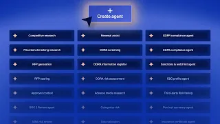 Zip AI Agents Tour