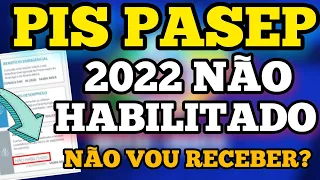 ABONO SALARIAL NÃO HABILITADO! PERDEU O DIREITO DE RECEBER? O QUE FAZER.