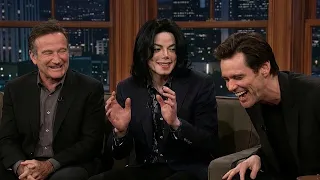 Quand les Célébrités Imitent Quelqu’un… Devant la Personne Elle-Même !