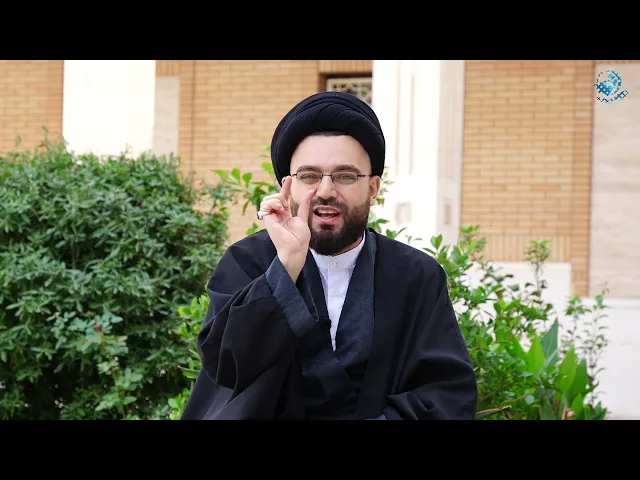 ⁣التواضع رفعة للإنسان