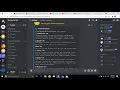 How to make 100 command of discord bot with advanced dashboard