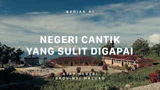 Download GUNUNG BINAIYA - Atap Negeri Maluku #1 MP3