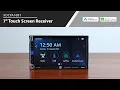 XDCPA10BT - 7 CarPlay Stereo That Won t Break the Bank