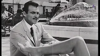 النظاره السوداء 