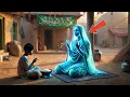 Lagu Muslman Jinzadi aur Bhooka Larka Jo Hindu tha - HINDI TRUE LOVE STORY | MORAL ISLAMIC STORY ❤️