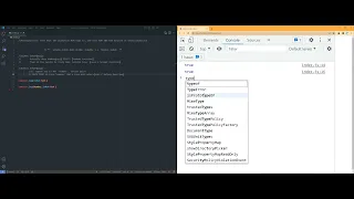 JavaScript - isNaN vs Number iSNaN Explained