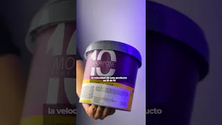 Probando línea de Morfose