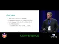 Lightning Talk SMTP Distributed Monitoring in-the-wild