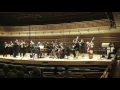 Download Lagu Georg Philipp Telemann - Hamburger Ebbe und Flut TWV 54 C3 IX Gigue, X Canarie; Tempesta di Mare