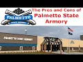 The Pros and Cons of Palmetto State Armory
