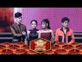 Lagu Berani Coba? Game “Pesona Sumatra” Bikin Semua Mikir \u0026 Ga Mau Kalah! | Mega Konser Bangkit Sumatra