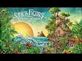 Stick Figure –  Edge of the Ocean