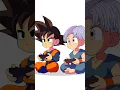 Download Lagu Now I feel bad for Goten 🥲 #dragonball #dbz #goku