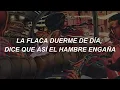 Jarabe de Palo - La Flaca // Letra