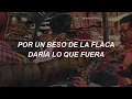 Lagu Jarabe de Palo - La Flaca // Letra