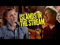 Download Lagu 'Islands in the Stream' | Middle Aged Dad Jam Band w/ Kristen Bell