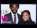 Sheinelle Jones de Today rompe el silencio tras la muerte de su esposo Uche Ojeh