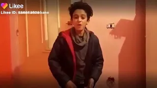 مهرجان شاب عمره في العشرين بصوت سأمر المدني 