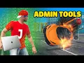 Download Lagu Race Maker Gaf Mij ADMIN TOOLS In GTA!