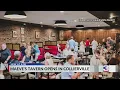 Maeve s Tavern to open in Collierville