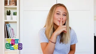 The Club Jennie Sofie Sjekker Ut Soy Luna Disney Channel Norge 