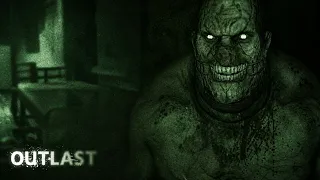 Outlast Horror game Game Live