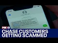 Chase customers outraged after reports of scams continue FOX 13 Seattle