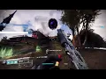 Cold Boot Mission 8 of 21 A Guardian Rises Quest Destiny 2