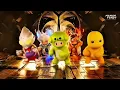 DJ KICAU KICAU KICAU MANIA SLOW VIRAL TIKTOK FULL SONG MAMAN FVNDY 2026