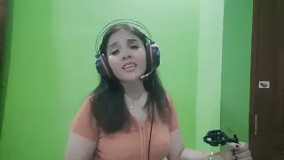 july manurung pergilah boru manurung cover