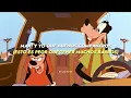 Download Lagu A Goofy Movie - Un Viaje Es Mejor (Video \u0026 Letra) (Latino)