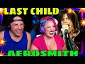 Download Lagu Reaction To Aerosmith - Last Child (from You Gotta Move - Live) THE WOLF HUNTERZ REACTIONS