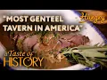 A Taste of History S6E1 Philadelphia s City Tavern