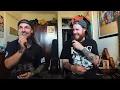 PALEFACE SWISS - LET ME SLEEP // Aussie Metalheads REACTION/REVIEW