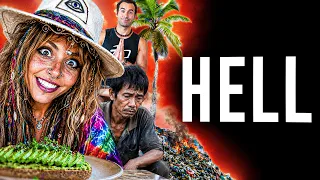 Bali Is Everything Wrong With Society