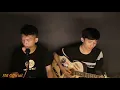 Download Lagu Santri Mbeling - Kuatno Atimu (Acoustic - Original Song)