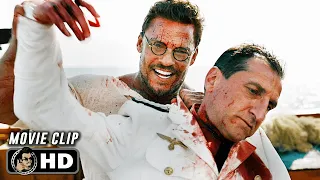 opening scene the ministry of ungentlemanly warfare 2024 movie clip hd